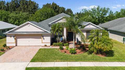 1390 Cibola Drive, Melbourne, FL 32934