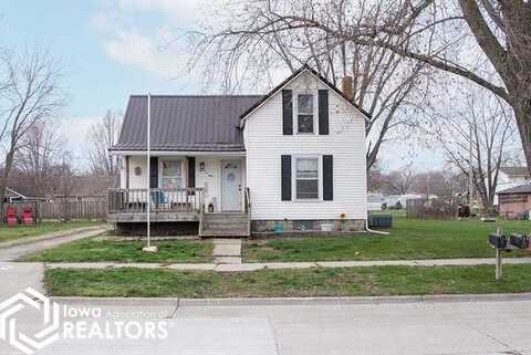 709 Ray Street, Ottumwa, IA 52501