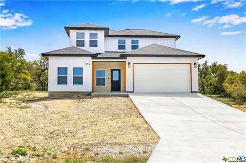 129 W Eli Chandler, Blanco, TX 78606