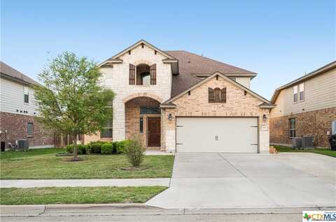 811 Tuscan Road, Harker Heights, TX 76548
