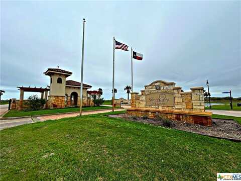 Lot 252 W Burgundy, Port o Connor, TX 77982