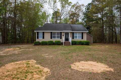 181 Sylvan Ave, Orangeburg, SC 29115