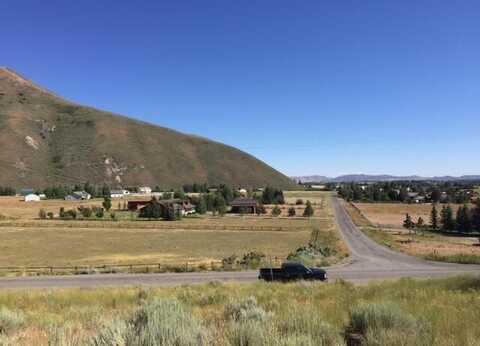 39 Muldoon Canyon Rd, Blaine County, ID 83313