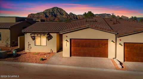 3799 Portofino Way, Sedona, AZ 86336