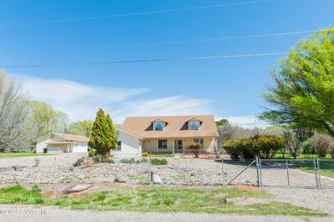 575 S Gloria Lane, Cornville, AZ 86325