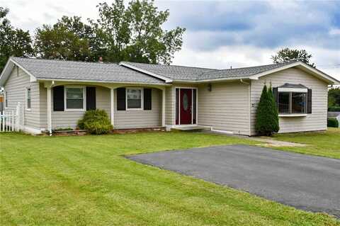 27 Barnes Avenue, Johnston, RI 02919