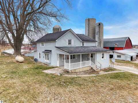 10396 22 Mile Road, Tustin, MI 49688