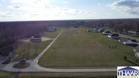 Lot 19 S Haven, Terre Haute, IN 47802