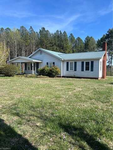 345 Laurel Springs Church Road, Mount Airy, NC 27030