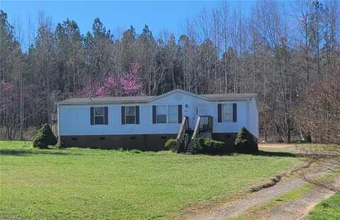 247 Kyle Mack Way Road, Ruffin, NC 27326