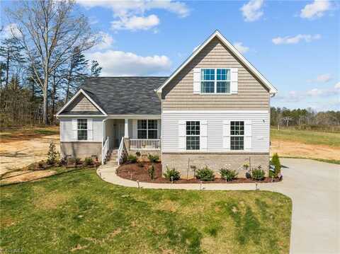 7735 Carson Path, Summerfield, NC 27358