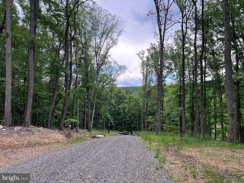 COLD RUN VALLEY, BERKELEY SPRINGS, WV 25411