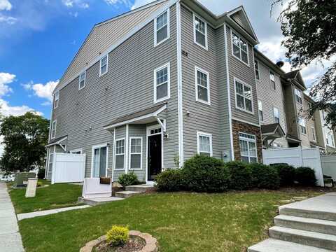 1310 Canyon Rock Court, Raleigh, NC 27610