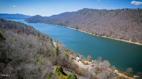 Tbd Se Of Lakeview Drive, Butler, TN 37640
