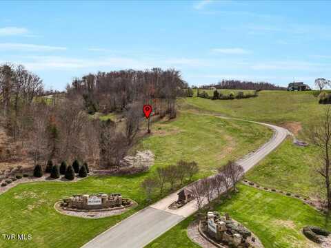 Lot 2 Smokey Quartz Boulevard, New Tazewell, TN 37825