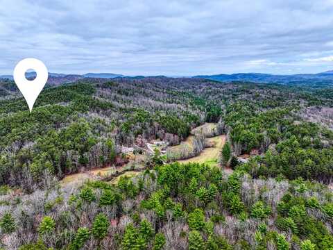 RAFTER 57.09 ACRES RAFTER RD, Tellico Plains, TN 37385