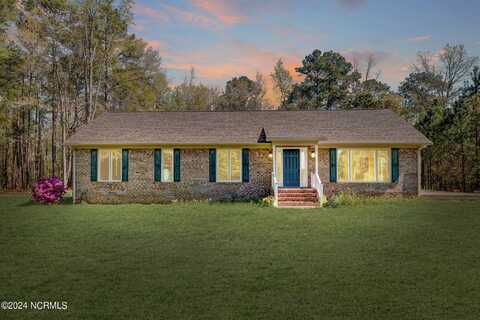 770 Bridal Creek Drive, Burgaw, NC 28425