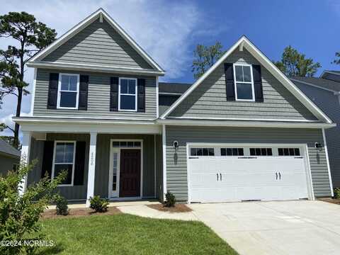 1037 Setting Sun Boulevard NE, Winnabow, NC 28479