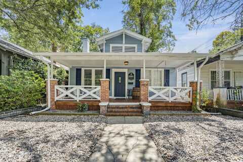 2004 Pender Avenue, Wilmington, NC 28403