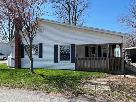 8513 Clyde Drive, Celina, OH 45822