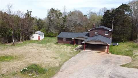 321 Friendship Road, Seneca, SC 29678