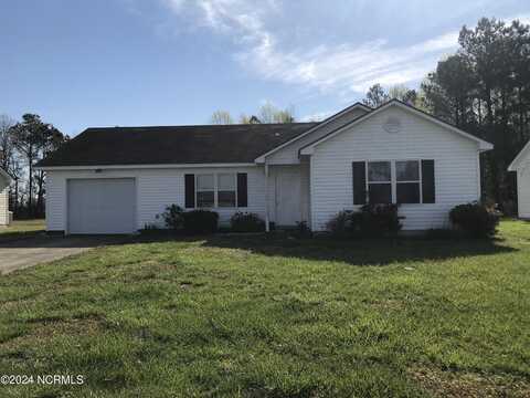 1008 Jessica Street, Elizabeth City, NC 27909