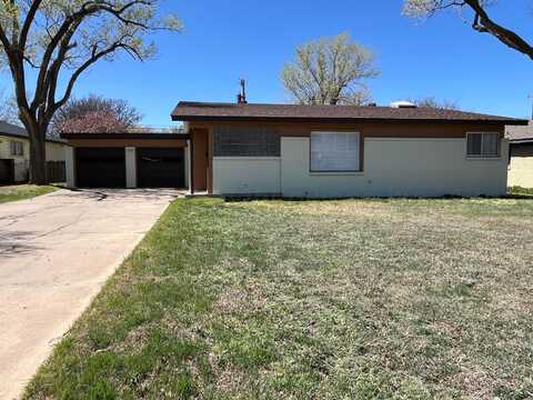 3612 PARAMOUNT Boulevard, Amarillo, TX 79109