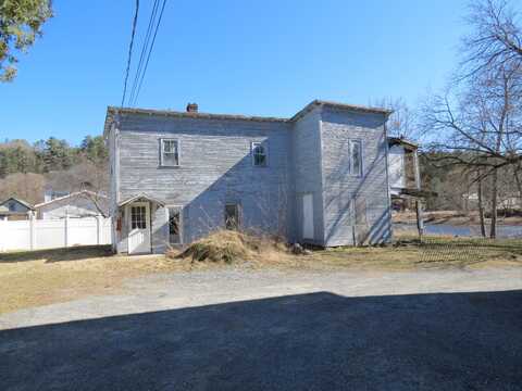 14192 NYS Route 9N, Au Sable Forks, NY 12912