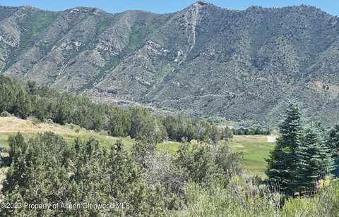 8 Spur Drive, New Castle, CO 81647