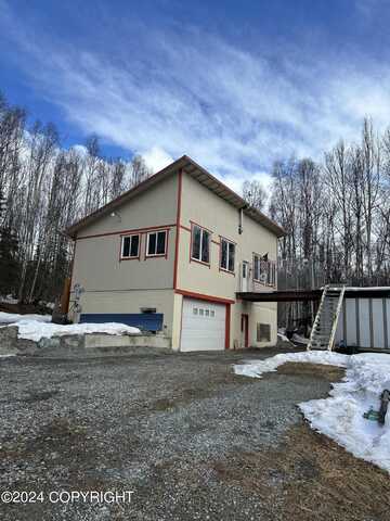 19841 Sunset Boulevard, Chugiak, AK 99567