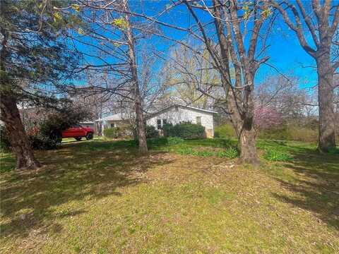 3233 Blue Hill RD, Rogers, AR 72758