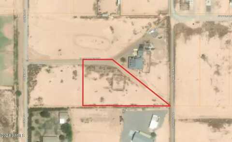 2735 E LITTLE RANCH Court, Eloy, AZ 85131