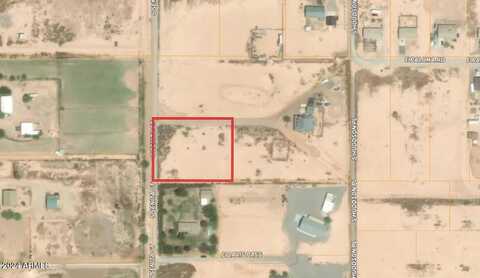 2681 E LITTLE RANCH Court, Eloy, AZ 85131