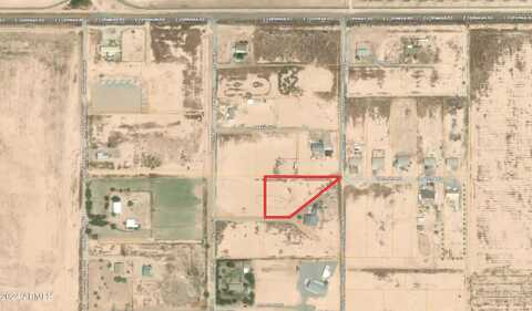 2716 E LITTLE RANCH Road, Eloy, AZ 85131