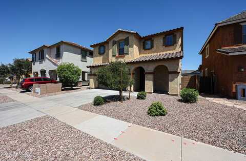 8958 W STATE Avenue, Glendale, AZ 85305