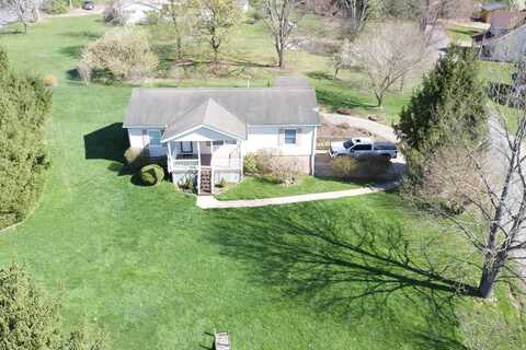 778 Orange St Ext, Oil City, PA 16301