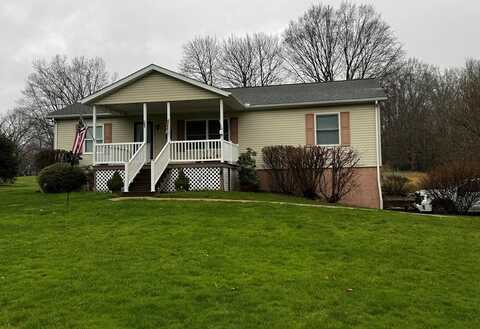 778 Orange St Ext, Oil City, PA 16301