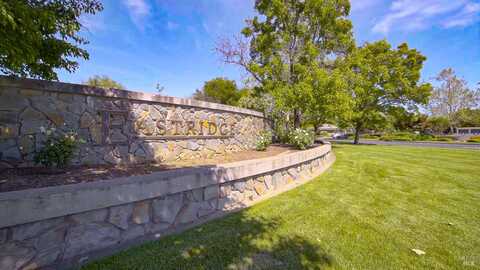 730 Bridle Ridge Drive, Fairfield, CA 94534