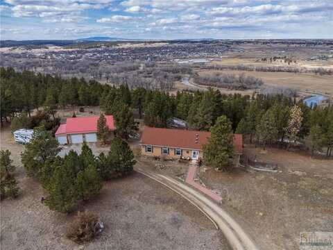 237 Winchester DRIVE, Roundup, MT 59072