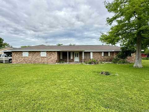 137 GAUDET DRIVE, Bourg, LA 70343