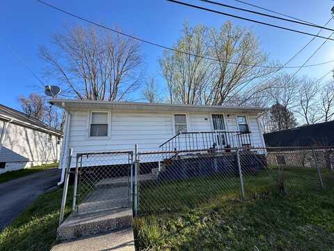 125 RINGLEBEN, BECKLEY, WV 25801