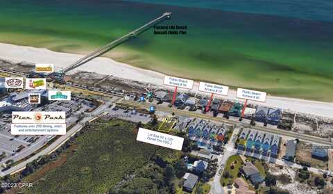 Tbd Front Beach Road, Panama City Beach, FL 32413