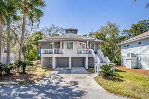 290 Whitetail Court, Fripp Island, SC 29920