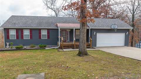 159 Carols View Lane, Linn Creek, MO 65052