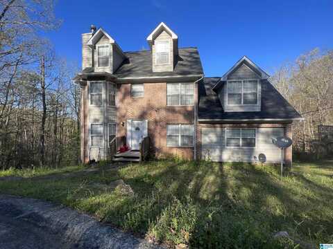 387 SHELTERWOOD CIRCLE, PINSON, AL 35126