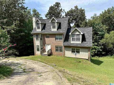 387 SHELTERWOOD CIRCLE, PINSON, AL 35126