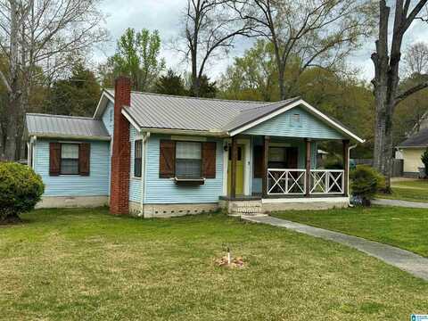 108 E STERRETT STREET, COLUMBIANA, AL 35051