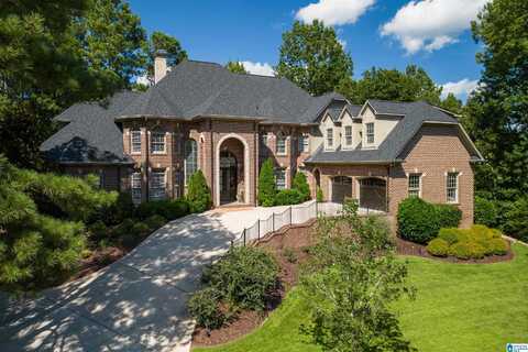 491 LAKE COLONY WAY, VESTAVIA HILLS, AL 35242