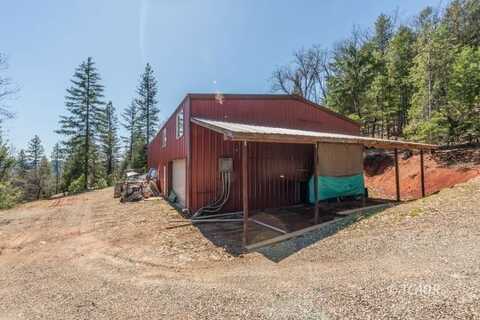 321 Black Bear Rd, Weaverville, CA 96093