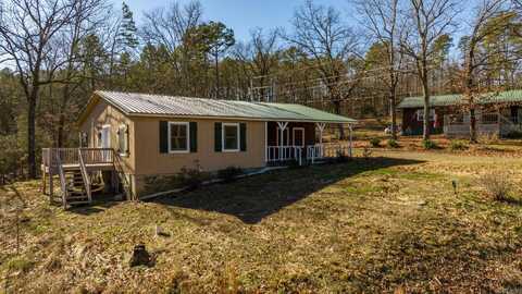 155 Linden Road, Bee Branch, AR 72013